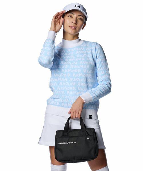 UNDER ARMOUR（アンダーアーマー） ショルダーバッグ バッグ UAカート