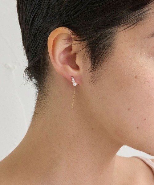 stop light ストップライト（アクセサリー素材：ゴールド）のおすすめ