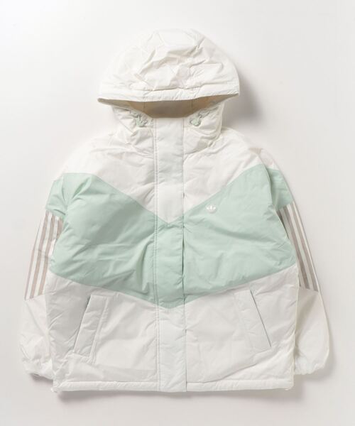 adidas（アディダス） ダウン ダウンジャケット W DOWN CLR BLK W