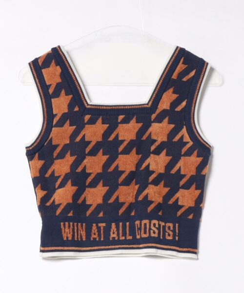 ベスト ジレ WOMENS チドリJQD ベス レディース : ZOZOTOWN Yahoo!店