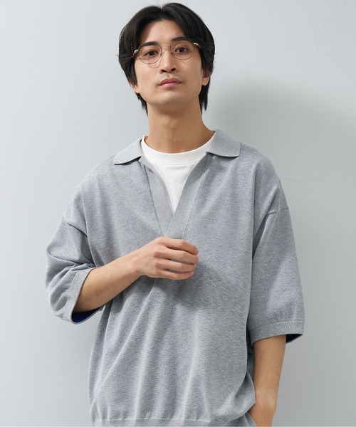 Zoff 伊達メガネ メガネ 眼鏡 ボストン型 メガネ｜Zoff