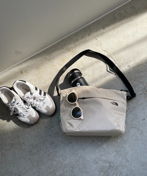 ショルダーバッグ THE NORTH FACE SP CROSS BAG M 4FT654 THE NORTH FACE ノースフェイス ショルダーバッグ SP CROSS BAG