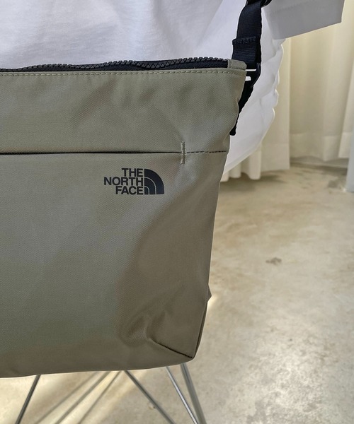 THE NORTH FACE ショルダーバッグ バッグ 「THE FACE」SP CROSS