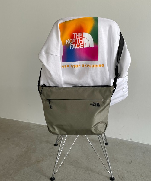 THE NORTH FACE（ザ ノースフェイス） ショルダーバッグ バッグ 「THE