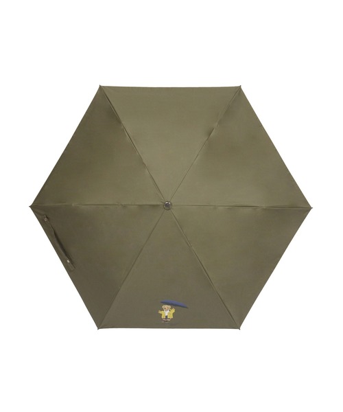 POLO RALPH LAUREN（ポロ・ラルフローレン） 折りたたみ傘 晴雨兼用