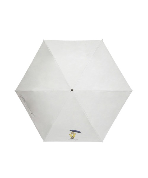 POLO RALPH LAUREN（ポロ・ラルフローレン） 折りたたみ傘 晴雨兼用