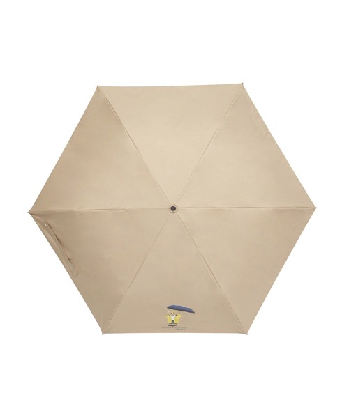 POLO RALPH LAUREN（ポロ・ラルフローレン） 折りたたみ傘 晴雨兼用