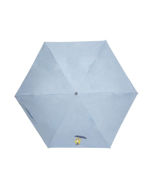 POLO RALPH LAUREN（ポロ・ラルフローレン） 折りたたみ傘 晴雨兼用