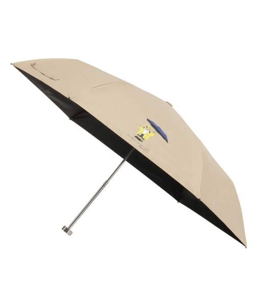 POLO RALPH LAUREN（ポロ・ラルフローレン） 折りたたみ傘 晴雨兼用
