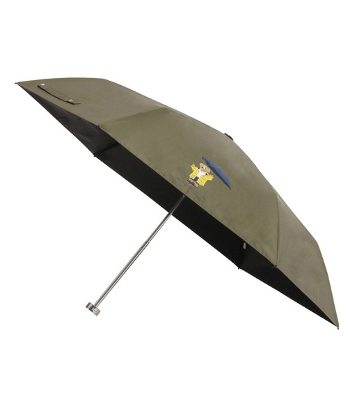 POLO RALPH LAUREN（ポロ・ラルフローレン） 折りたたみ傘 晴雨兼用