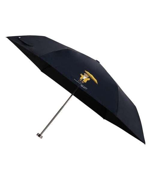 POLO RALPH LAUREN（ポロ・ラルフローレン） 折りたたみ傘 晴雨兼用