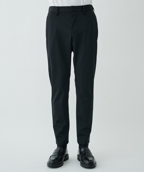 ATTACHMENT スラックス STUDIOUS別注 Tapered Slacks メンズ
