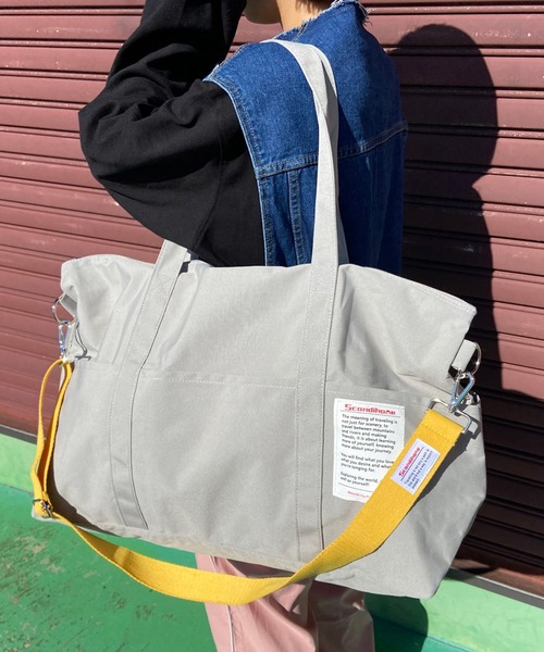 CRB トートバッグ トラベルトートバッグ レディース : ZOZOTOWN Yahoo