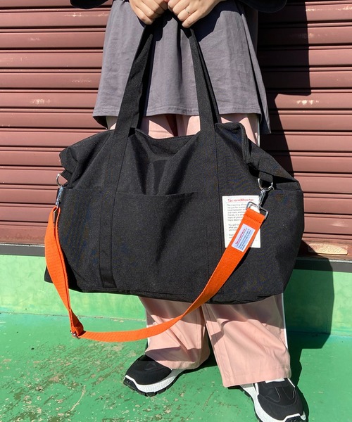 CRB トートバッグ トラベルトートバッグ レディース : ZOZOTOWN Yahoo