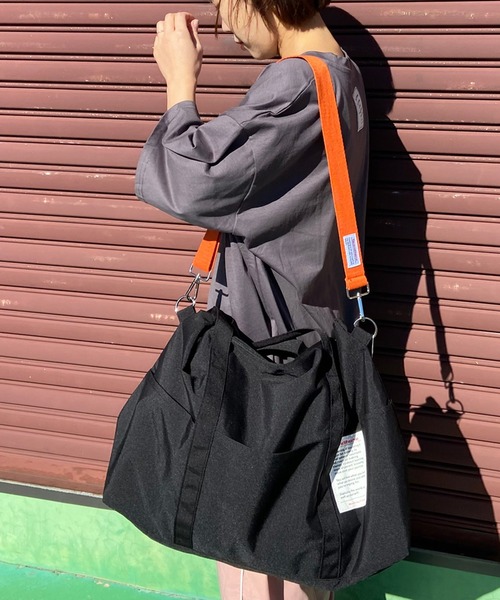 CRB トートバッグ トラベルトートバッグ レディース : ZOZOTOWN Yahoo