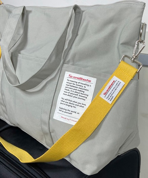 CRB トートバッグ トラベルトートバッグ レディース : ZOZOTOWN Yahoo