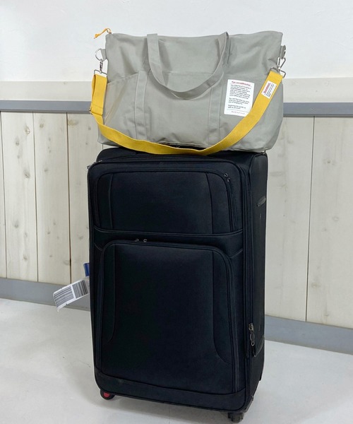 CRB トートバッグ トラベルトートバッグ レディース : ZOZOTOWN Yahoo