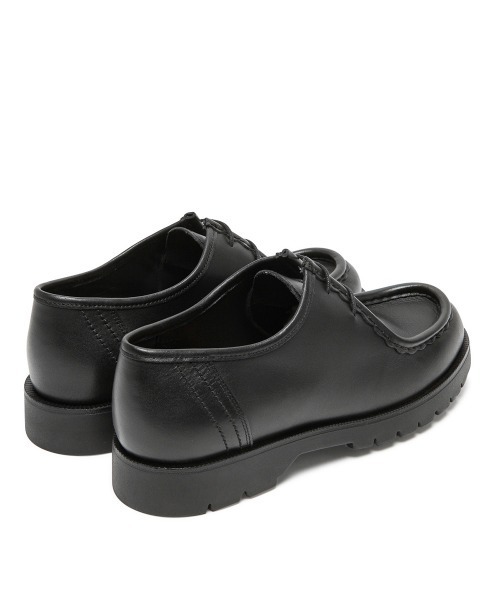 KLEMAN（クレマン） デッキシューズ モカシン PADROR WOMEN