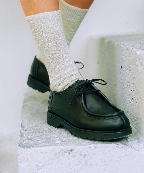 KLEMAN（クレマン） デッキシューズ モカシン PADROR WOMEN