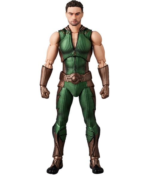 MEDICOM TOY（メディコム・トイ） フィギュア MAFEX THE DEEP