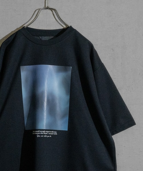 perfume closet メンズTシャツ perfume closet Tシャツ puppy love - メルカリ