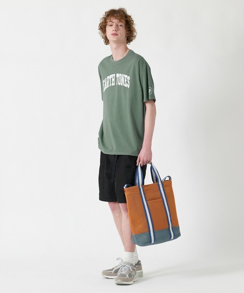 Levi's トートバッグ Levi's/リーバイス メッシュトート