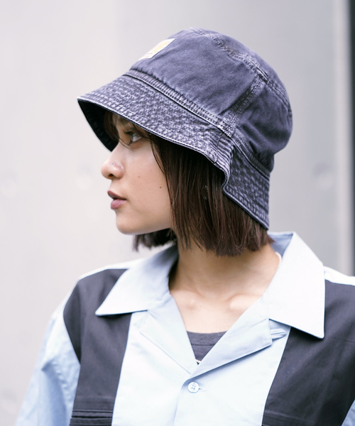 PULP/417EDIFICE 帽子 ハット メンズ 「CARHARTT WIP / カーハート