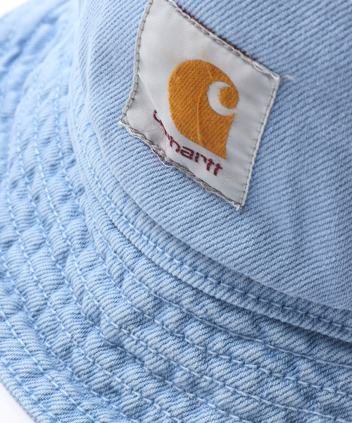 PULP/417EDIFICE 帽子 ハット メンズ 「CARHARTT WIP / カーハート