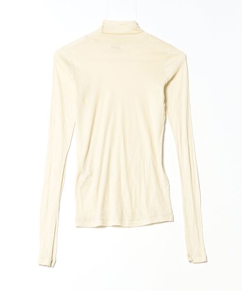 AURALEE 長袖カットソー