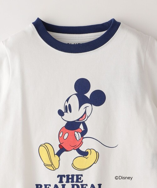 キッズヴィンテージ　ミッキーTシャツ　2Y 楽天市場】ミッキー tシャツ ヴィンテージ（キッズ・ベビー
