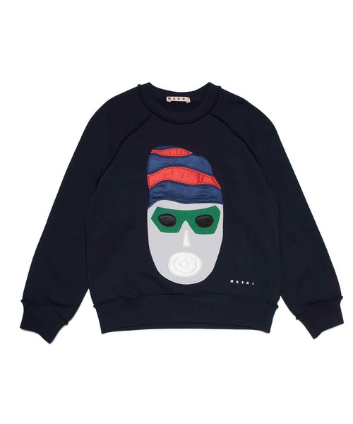 MARNI トレーナー MARNI（マルニ）Kids ＆ Junior グラフィック