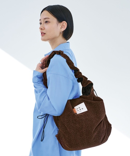 ORIHARA 氏 トートバック 楽天市場】POTR ライド 2WAY トートバッグ(L) 997-17077 RIDE