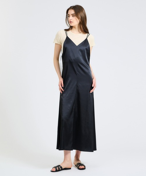 【美品】ESTNATION ワンピース ESTNATION ワンピース 「WEB限定」ESTNATION / キャミソール