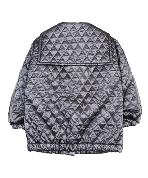 MILK（ミルク） ブルゾン アウター ラッピング ブルゾン レディース