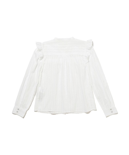 ☆新品未使用☆cherii by spia☆純白☆高級ブラウス☆ 楽天市場】シャツ ブラウス レディース 大きい胸専用 タック入
