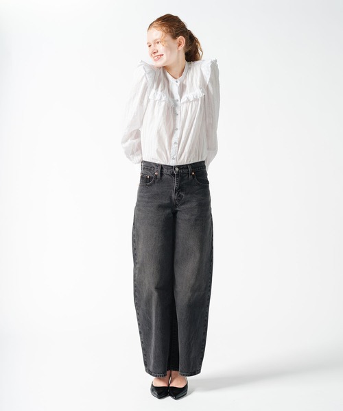 Levi's ブラウス シャツ Levi's/リーバイス MARIE'S CLOSET