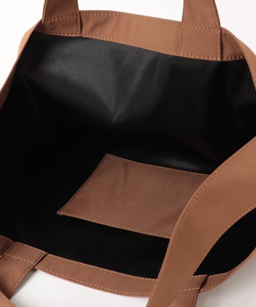 Scrap Book トートバッグ 「atneK」gold plate tote bag