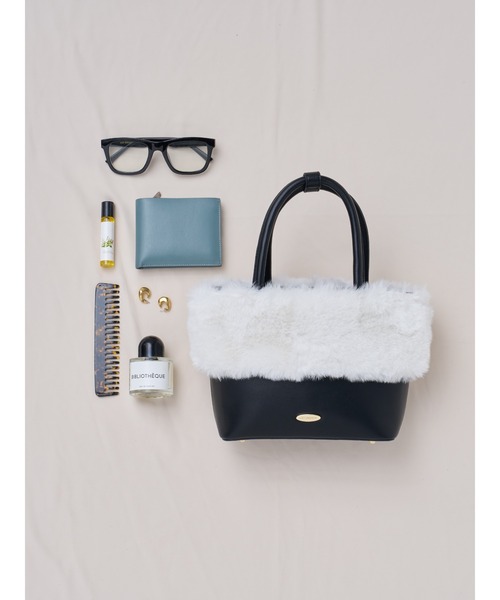 LILY BROWN（リリーブラウン） ショルダーバッグ バッグ 「ZOZO限定