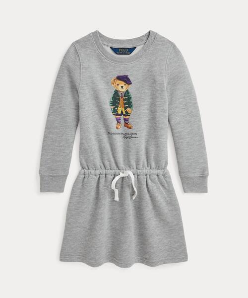 Polo Ralph Lauren Childrenswear ラルフローレン ワンピース Polo