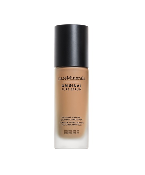 bareMinerals ファンデーション ベアミネラル bareminerals