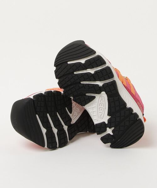 KEEN（キーン） スニーカー MOTOZOA SNEAKER / モトゾア スニーカー