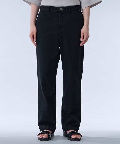 UNITED TOKYO（ユナイテッドトウキョウ） ジーンズ 12oz ボールバイオ