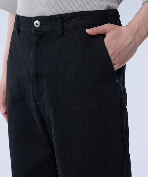 UNITED TOKYO（ユナイテッドトウキョウ） ジーンズ 12oz ボールバイオ