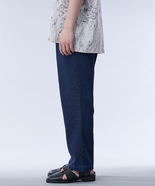 UNITED TOKYO（ユナイテッドトウキョウ） ジーンズ 12oz ボールバイオ