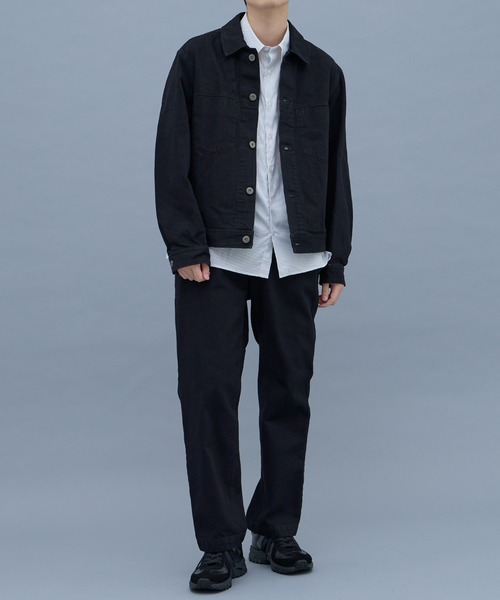 UNITED TOKYO（ユナイテッドトウキョウ） ジーンズ 12oz ボールバイオ