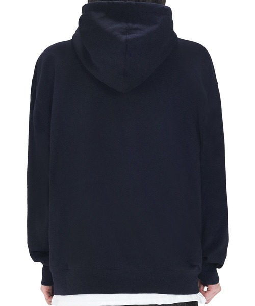 OY（オーワイ） パーカー FUZZY OPYD HOODIE/ファジーフーディー