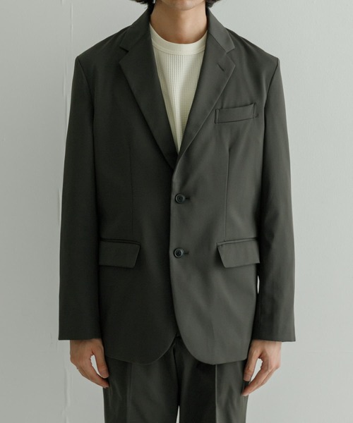 アーバンリサーチなどのジャケットなど URBAN RESEARCH（アーバンリサーチ） コート ジャケット RE:NAPES