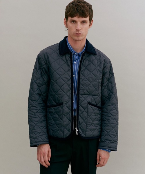 コート ジャケット Teynham Mens / テイナム メンズ メンズの画像