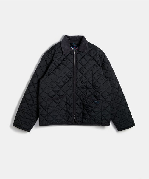 LAVENHAM（ラベンハム） コート ジャケット Teynham Mens / テイナム
