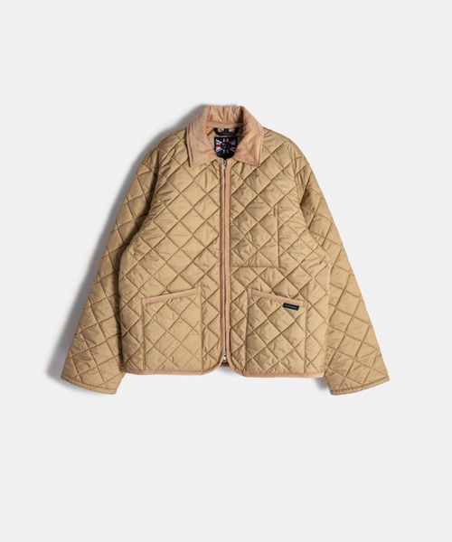 コート ジャケット Teynham Mens / テイナム メンズ メンズの画像